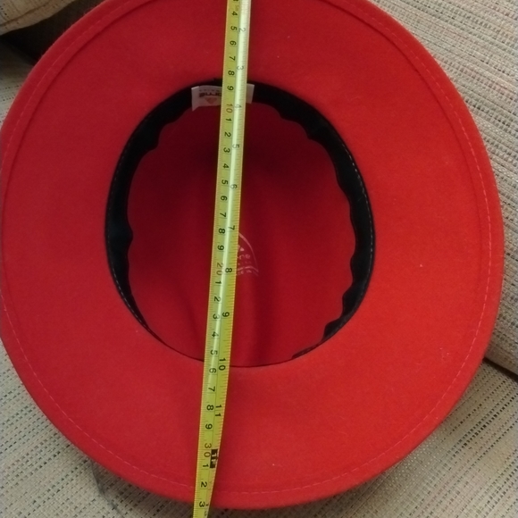 Liz Claiborne Wool Designer hat 1size  hat $39+ fr - Picture 4 of 9